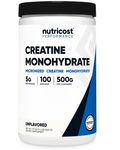 Creatina Nutricost