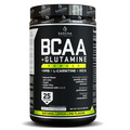 BCAA +Glutamina