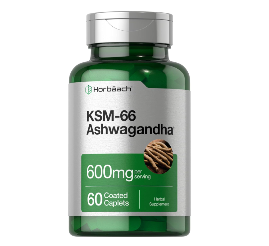 Ashwaganda Horbaach