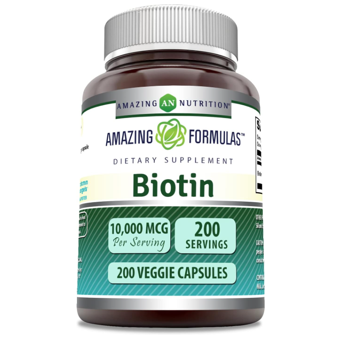 Biotina