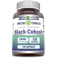 Black Cohosh