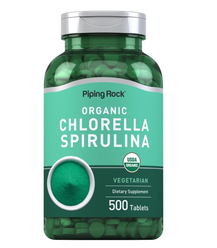 Espirulina