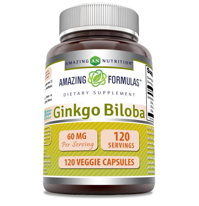 Gingko Biloba