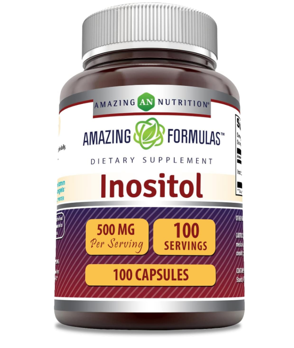 Inositol