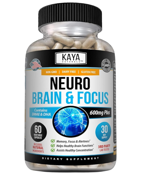 NeuroBrain